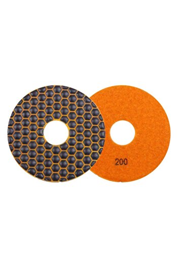 PROLINE Diamond Abrasive Disc Marble/Granite 125Mm - Gr.1500