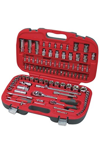 PROLINE Tubular Kit 1/2" And 1/4" 4-32Mm - 99P.