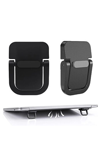 Monte Lua Mini Metal, Βάση πληκτρολογίου φορητού υπολογιστή tablet, μεταφορά 5 κιλών,