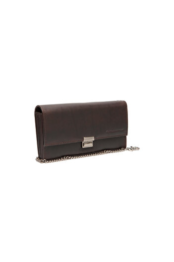 The Chesterfield Brand Waiter wallet, genuine leather, The Chesterfield Brand, Bora