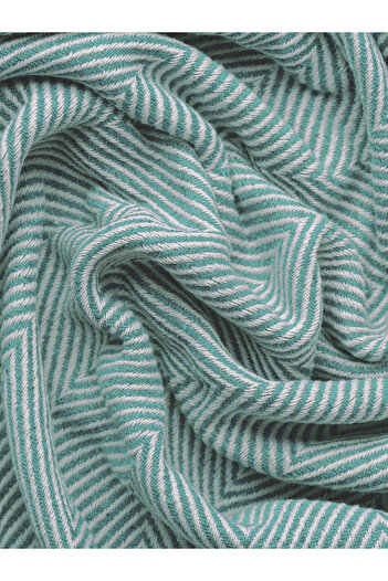 Rikka Home Dreamy Rikka Double Personality Pike 200X230 Soft, Cotton Blend, 4 Seasons, Eco-Friendly