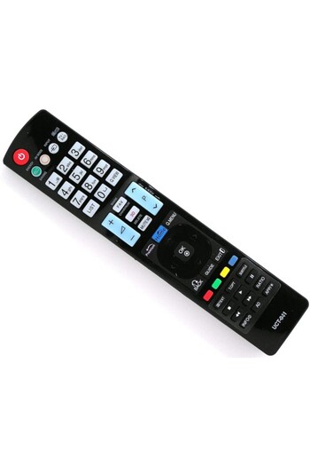 OEM AKB72914065 Remote control for LG 3D LCD
