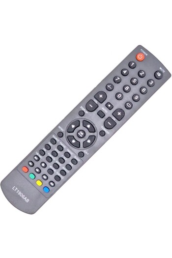 OEM LT1906AB Remote control for LCD/LED AKAI, SUNNY, EBODA, HYUNDAI, SAMUS