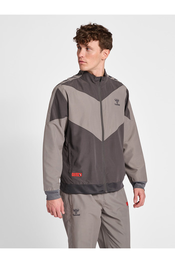 hummel hmlPRO GRID WALK OUT JACKET