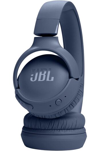 JBL JBL Tune 520BT Wireless Over-Ear Headphones