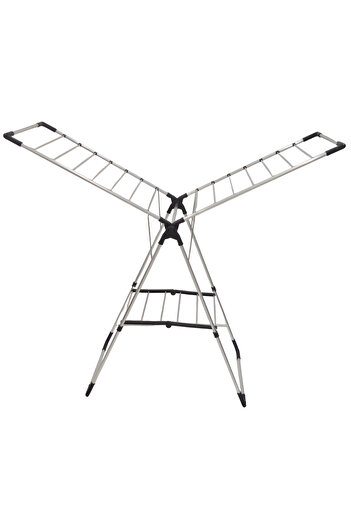 Generic foldable clothesline