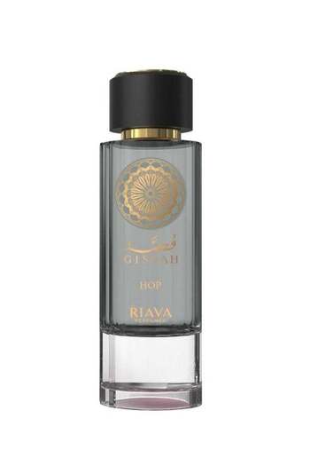 Riva Imperial Valley perfume from the story of Eau de Parfum