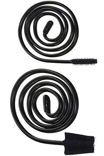AS SEEN ON TV Turbo Snake Flexible Drain Opener: Hair Drain Clog Remover Kit for Kitchen, Bathroom