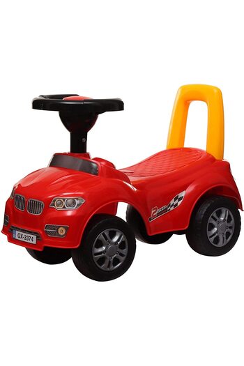Generic Kids Ride on Car Push Toy Toddler,Sit to Stand Toddler Ride On Toy for boys and girls
