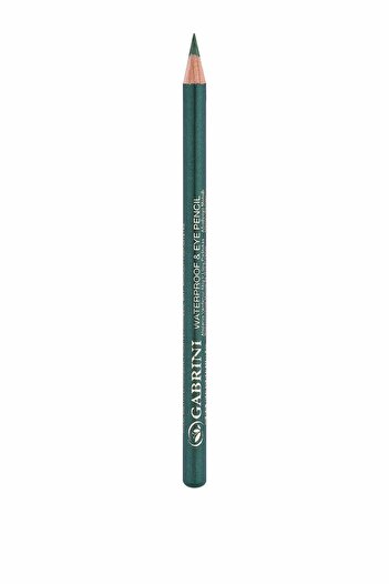 Gabrini Dudak Ve Göz Kalemi - Waterproof & Eye Pencil 28