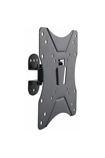 LogiLink LogiLink wall mount for 42 inch TV or monitor, tilt and swivel, supports up to 25 kg