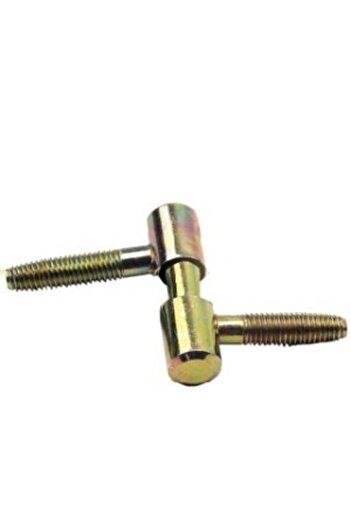 Venus Dsh Cylindrical Door Hinge 16X50 Mm, Zn 1017-1650 (Is)
