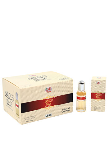 AL-HELAL Amir Al Oud Spray Perfume 15ml 12 pieces