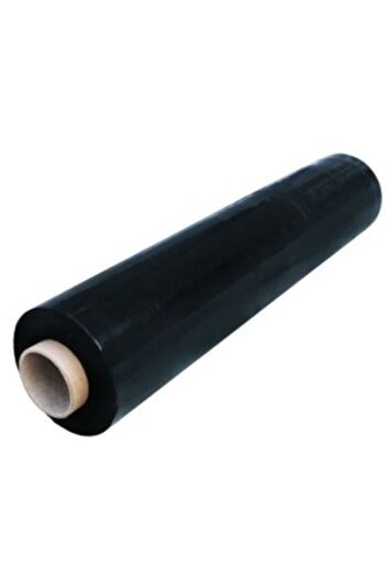 Venus Dsh Black Stretch Film 500 Mm X 114 M - 23 My (It)