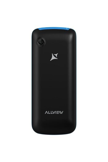 Allview Allview M9 JOIN mobile phone, Black