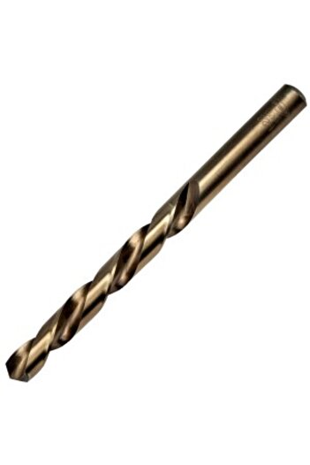 Venus Dsh Metal Drill Hss M2 - 2.5 Mm