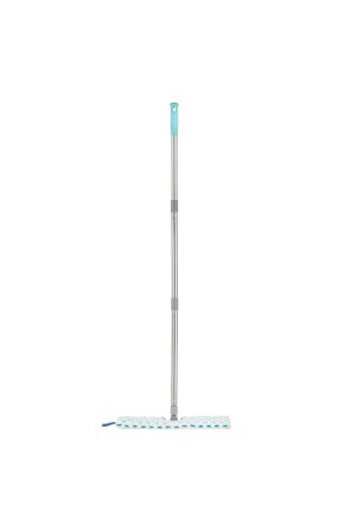 Venus Dsh Microfiber Flat Mop, 2 Sides, Metal Handle