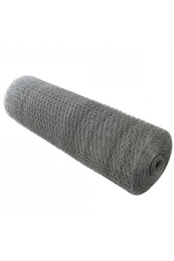 Venus Dsh Plasa Rabitz Zn 1 X 50 M - 1"(25 Mm)X0.6 Mm
