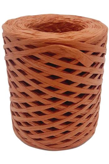Nusrat Bilişim New Imported Raffia Tile - Bag Accessory, Rope 100 Gr (G31)