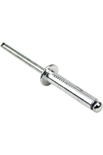 Venus Dsh Pop Rivet 4.8 X 10 Mm (100 Pcs)