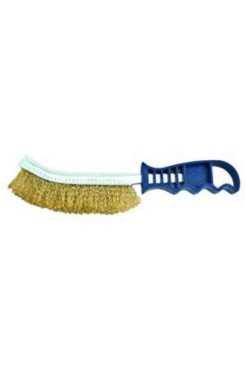 Venus Dsh Brass Wire Brush Type 1 - 240X0.30 Mm