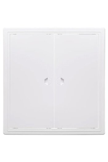 Venus Dsh Visiting Door 400 X 400 Mm