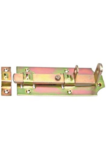 Venus Dsh Gate Latch, Padlock Catch 16 Cm - 0012160 (Is)