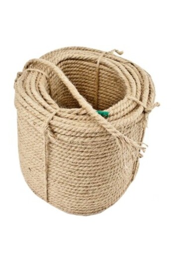 Venus Dsh Jute Twine 12 Mm X 100 M