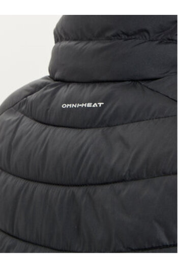 Columbia Womens Vest 2089561 Black