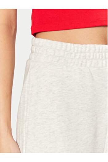 Converse Women's Sweatpants 10027565-A02 Gray