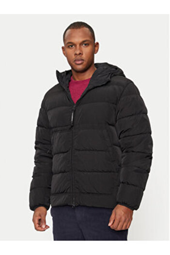 C.P. COMPANY cp company Men's Down Jacket 17CMOW079A005904G Black