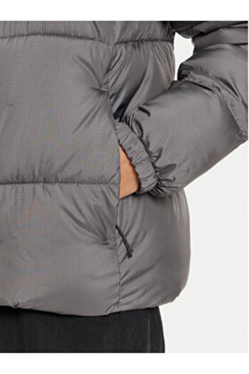Columbia Womens Winter Jacket 209029 Gray