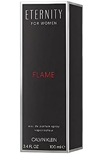 Calvin Klein Eternity Flame Perfume for Women, 100 ml by Calvin Klein