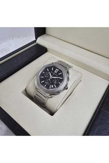 Bvlgari Bulgari Octo watch for men