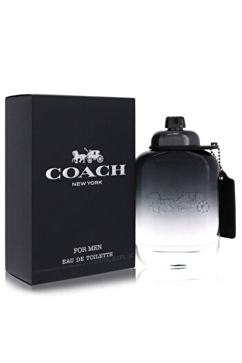 Coach by Coach Eau De Toilette Spray 3.3 oz for Men