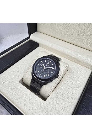 Bvlgari Bulgari Octo watch for men
