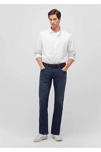 Mavi Martin Krmzbyz Premium Ink Jean Hose 0037882290