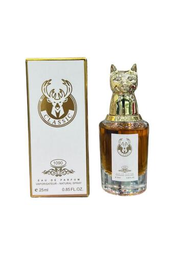Classic Collection Raas Al Anaam 1090 Perfume (Classic Collection) 25ml