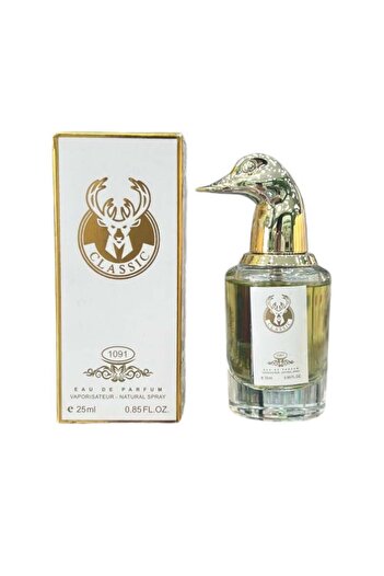 Classic Collection Ras Al Anaam Perfume 1091 (Classic Collection) 25ml