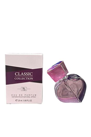 COLLECTİON Chopard Heart Perfume (Classic Collection) 25ml