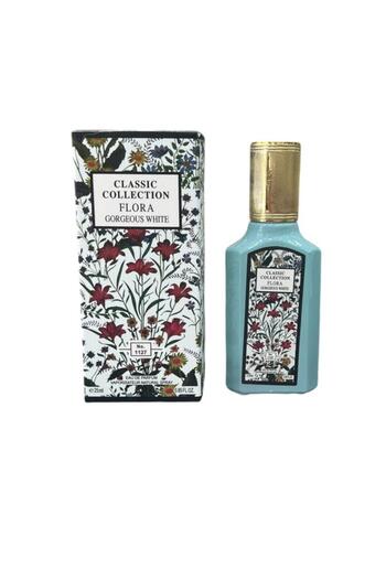 COLLECTİON Jour Joss Flora White Perfume (Classic Collection) 25ml