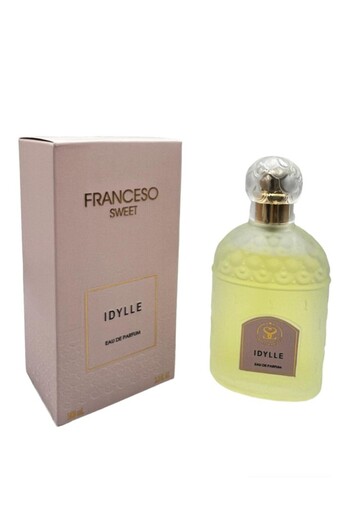 Al Fares Sweet Francisco (Ideal) 100ml