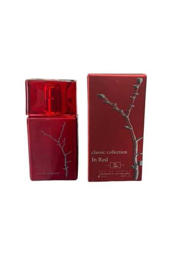 Classic Collection Armand Red Perfume (Classic Collection) 25ml