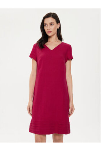 TATUUM tattoo Women's Summer Dress T2408.205 Red