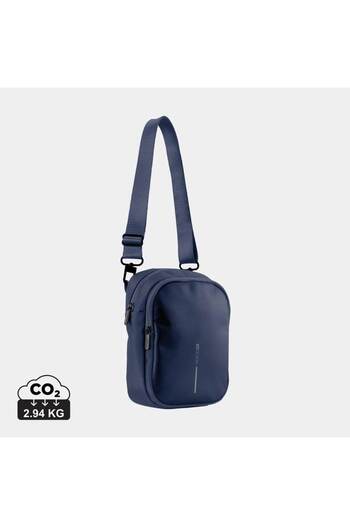 XD Design Geanta de umar Boxy Sling 16 cm