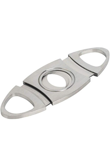 X TORBO | Stainless Steel Double Blade Cutter