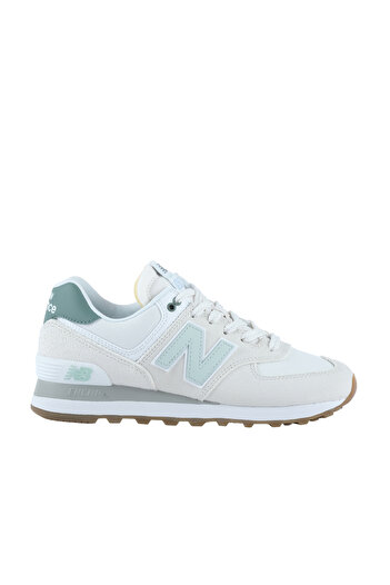 New Balance Nb Lifestyle Damskie Buty Białe Damskie Trampki Wl574Cgr