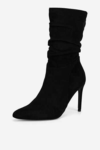 DeeZee woman boot 5905588823124 Black
