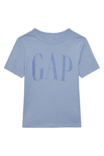 GAP Boy T-Shirt 708411-03 Light Blue