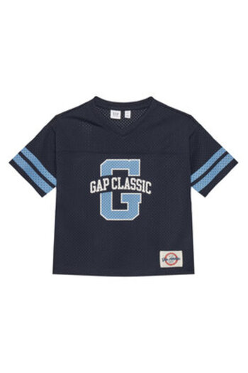 GAP Boy T-Shirt 729404-02 Navy Blue